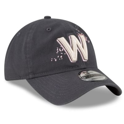 MLB Washington Nationals 2022 City Connect 9TWENTY Adjustable Hat