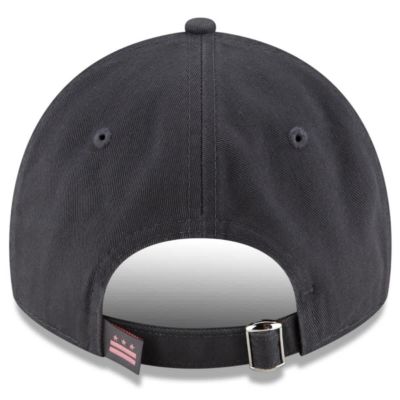 MLB Washington Nationals 2022 City Connect 9TWENTY Adjustable Hat