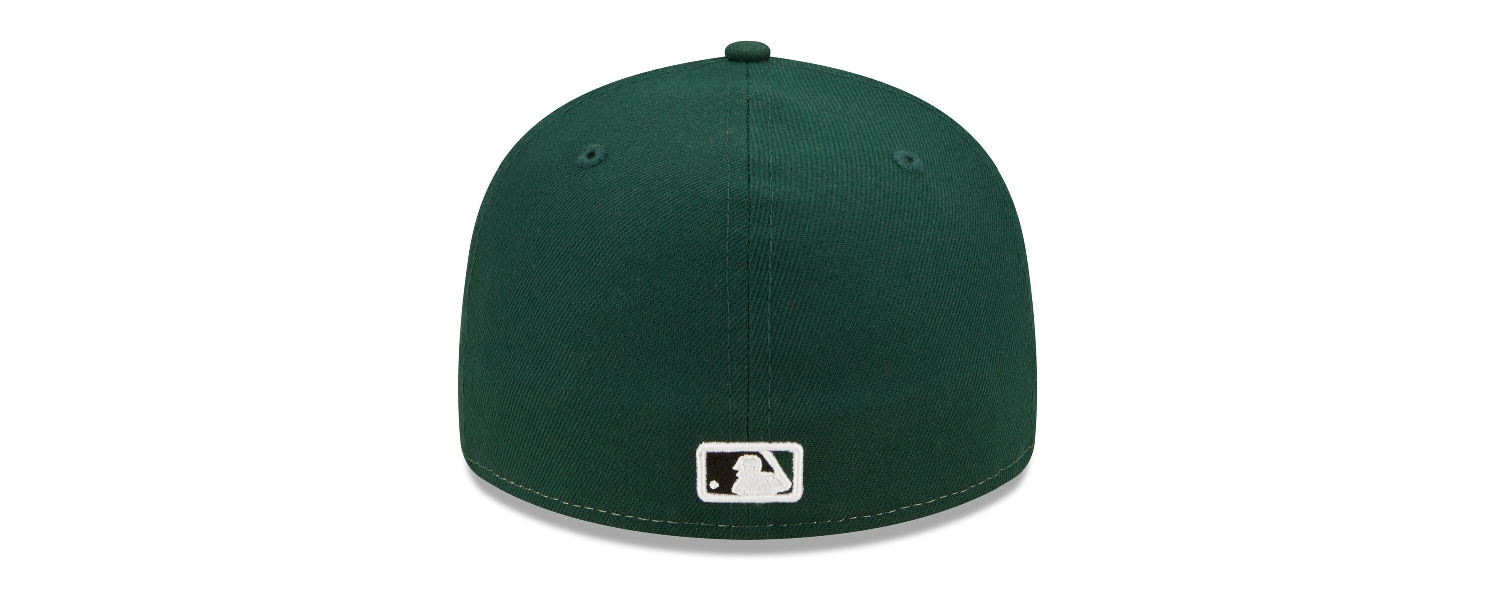 MLB Colorado Rockies 2022 City Connect Low 59FIFTY Fitted Hat