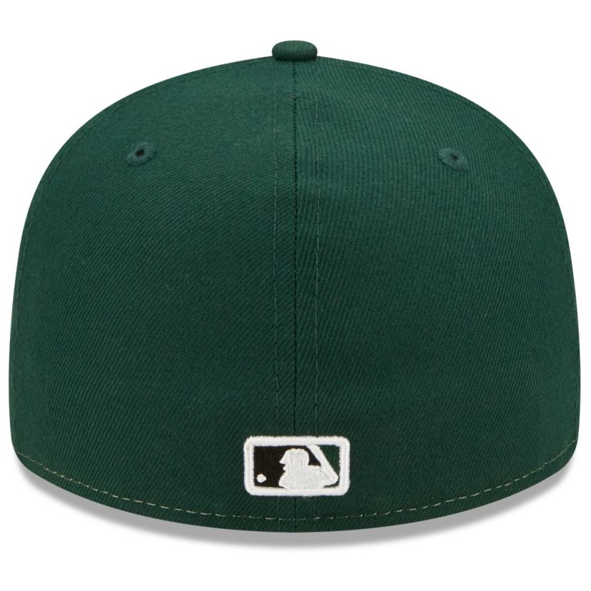 MLB Colorado Rockies 2022 City Connect Low 59FIFTY Fitted Hat