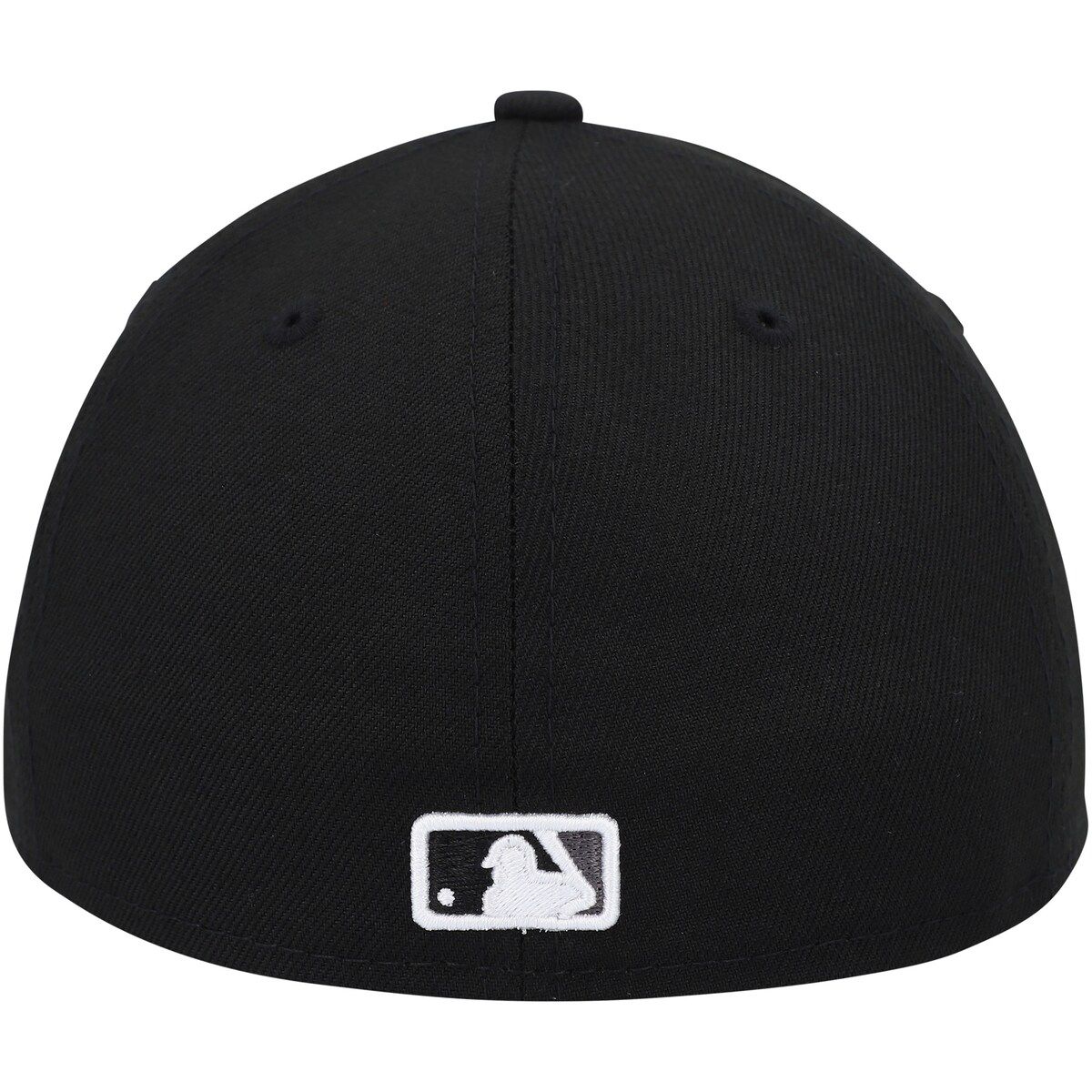 Chicago White Sox MLB Chicago Sox City Connect Low 59FIFTY Fitted Hat