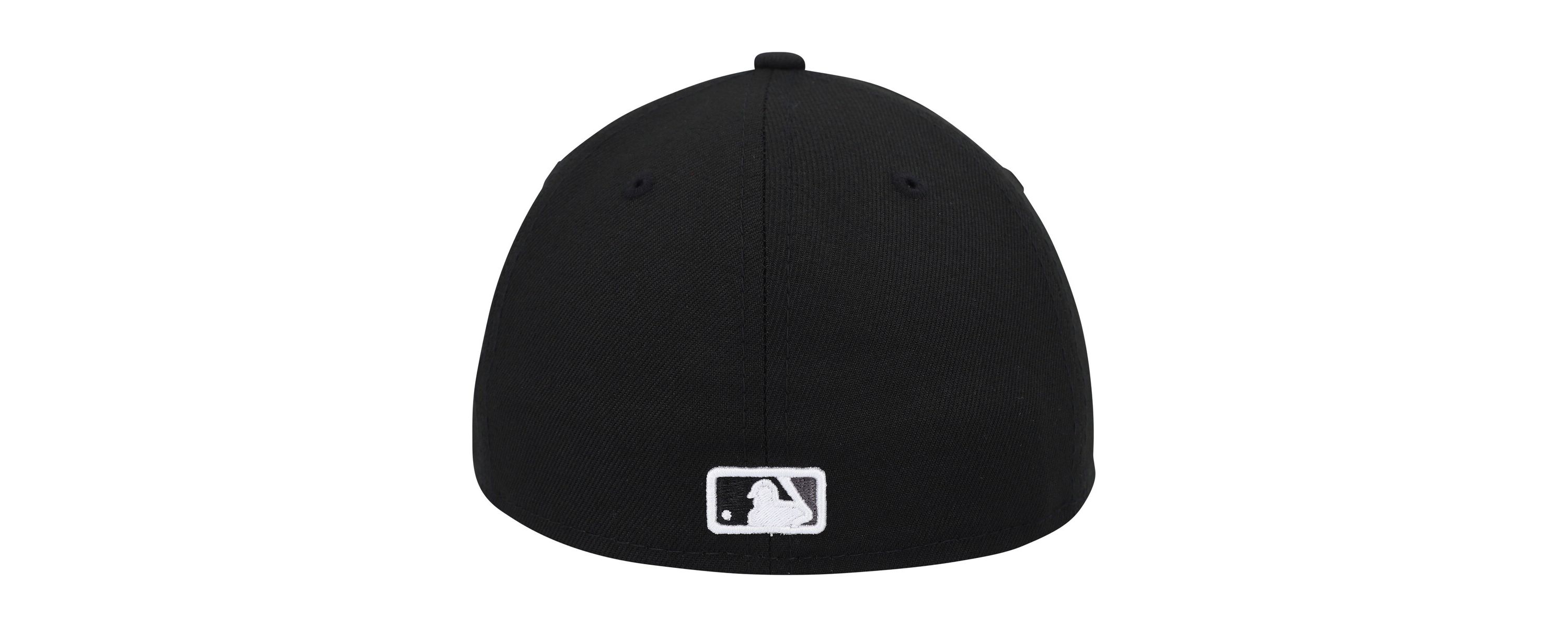Chicago White Sox MLB Chicago Sox City Connect Low 59FIFTY Fitted Hat