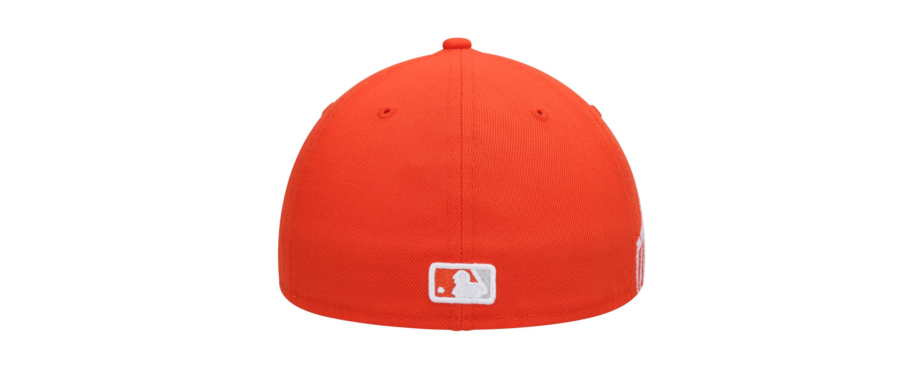 MLB San Francisco Giants City Connect Low 59FIFTY Fitted Hat