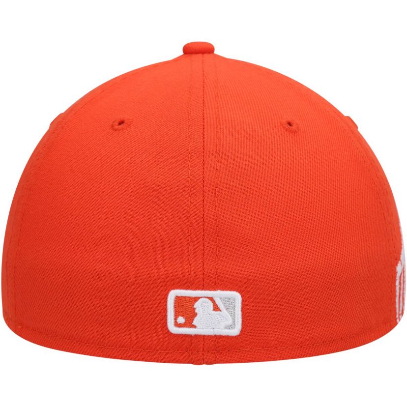 MLB San Francisco Giants City Connect Low 59FIFTY Fitted Hat
