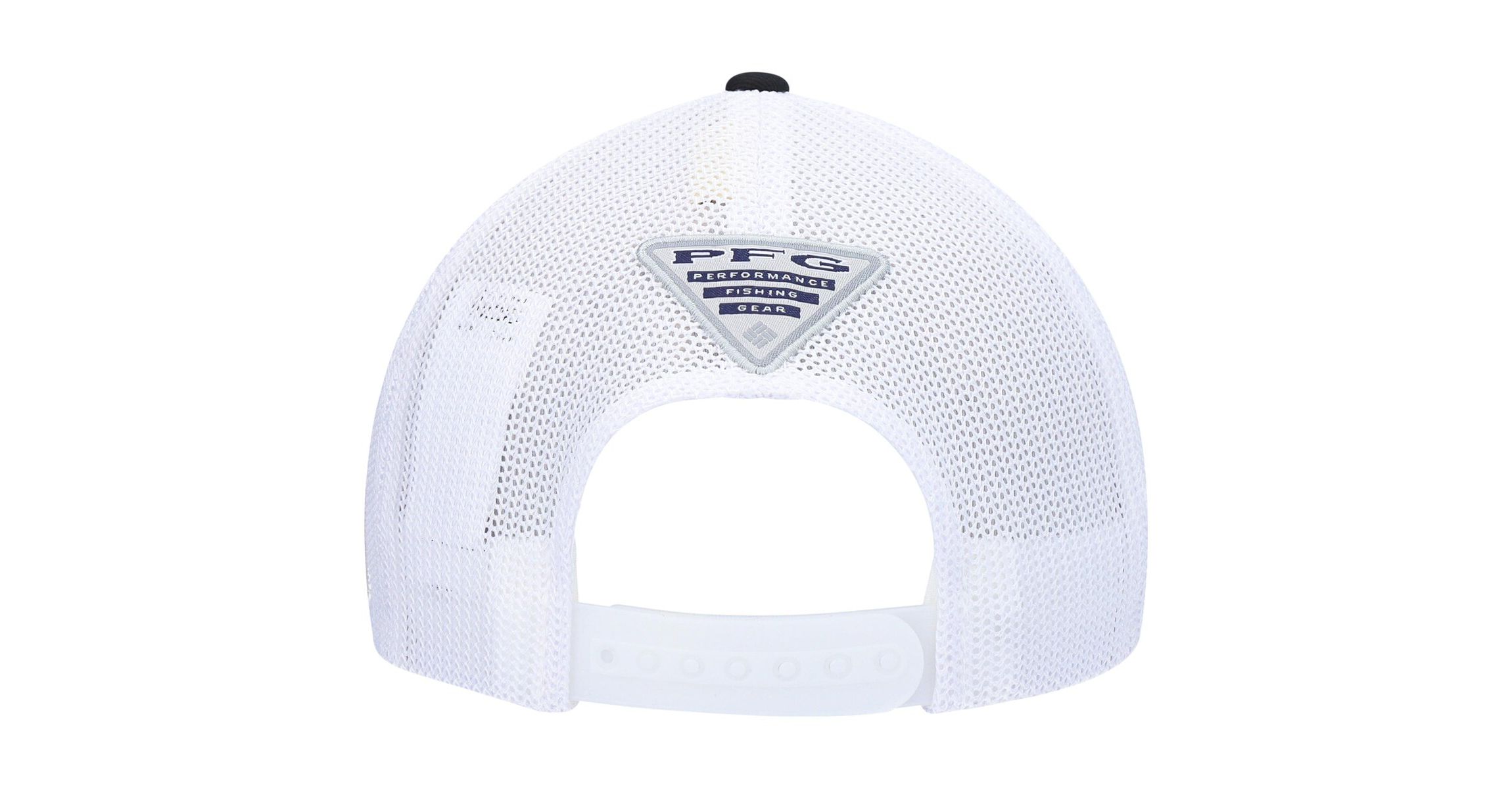 NCAA Nebraska Huskers PFG Logo Snapback Hat