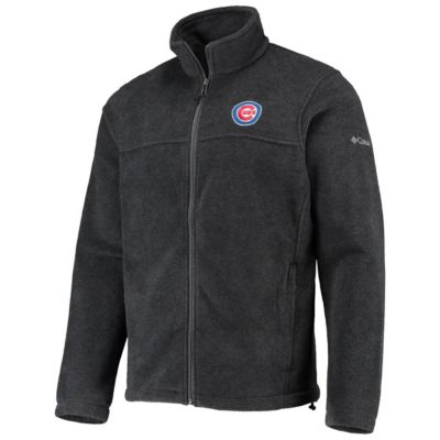 MLB Chicago Cubs Full-Zip Flanker Jacket