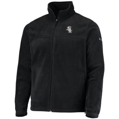 Chicago White Sox MLB Full-Zip Flanker Jacket