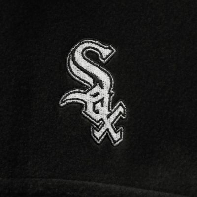 Chicago White Sox MLB Full-Zip Flanker Jacket
