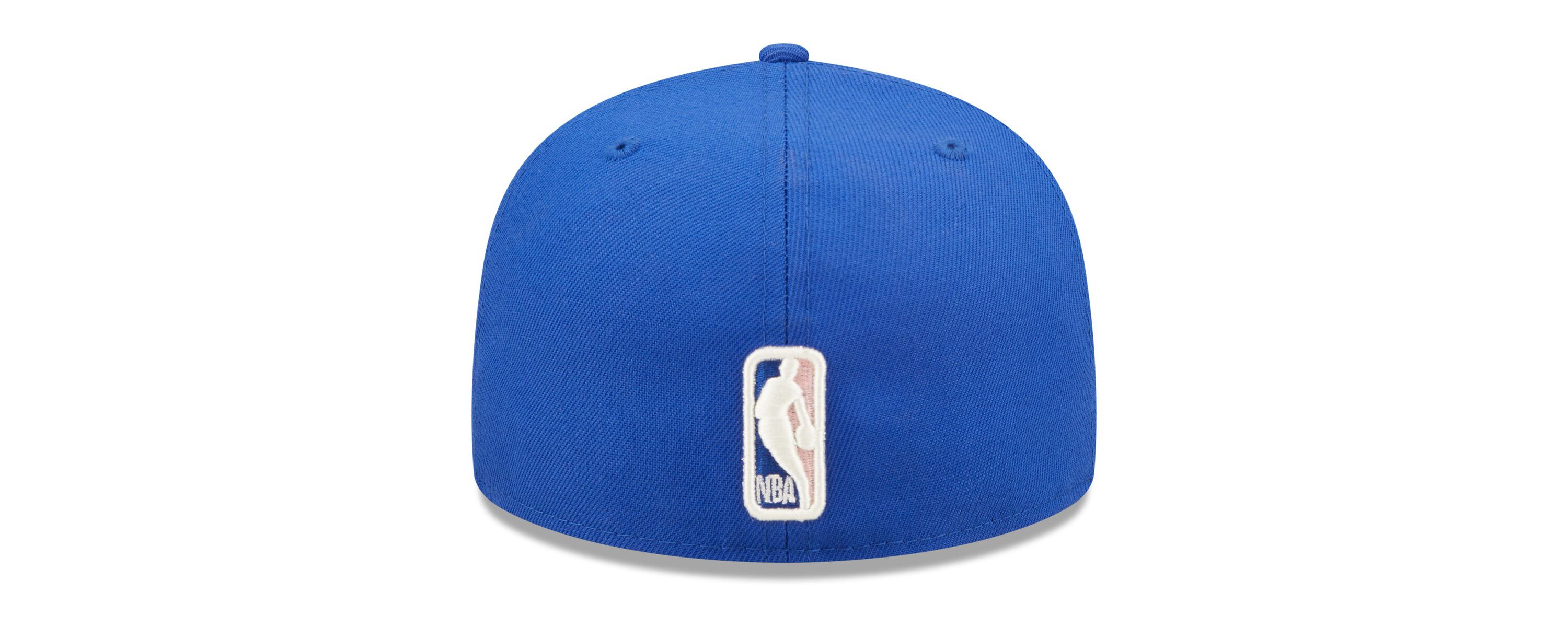 NBA Philadelphia 76ers 3x NBA Finals s Pop Sweat 59FIFTY Fitted Hat