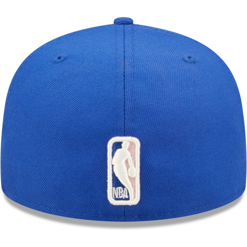 NBA Philadelphia 76ers 3x NBA Finals s Pop Sweat 59FIFTY Fitted Hat