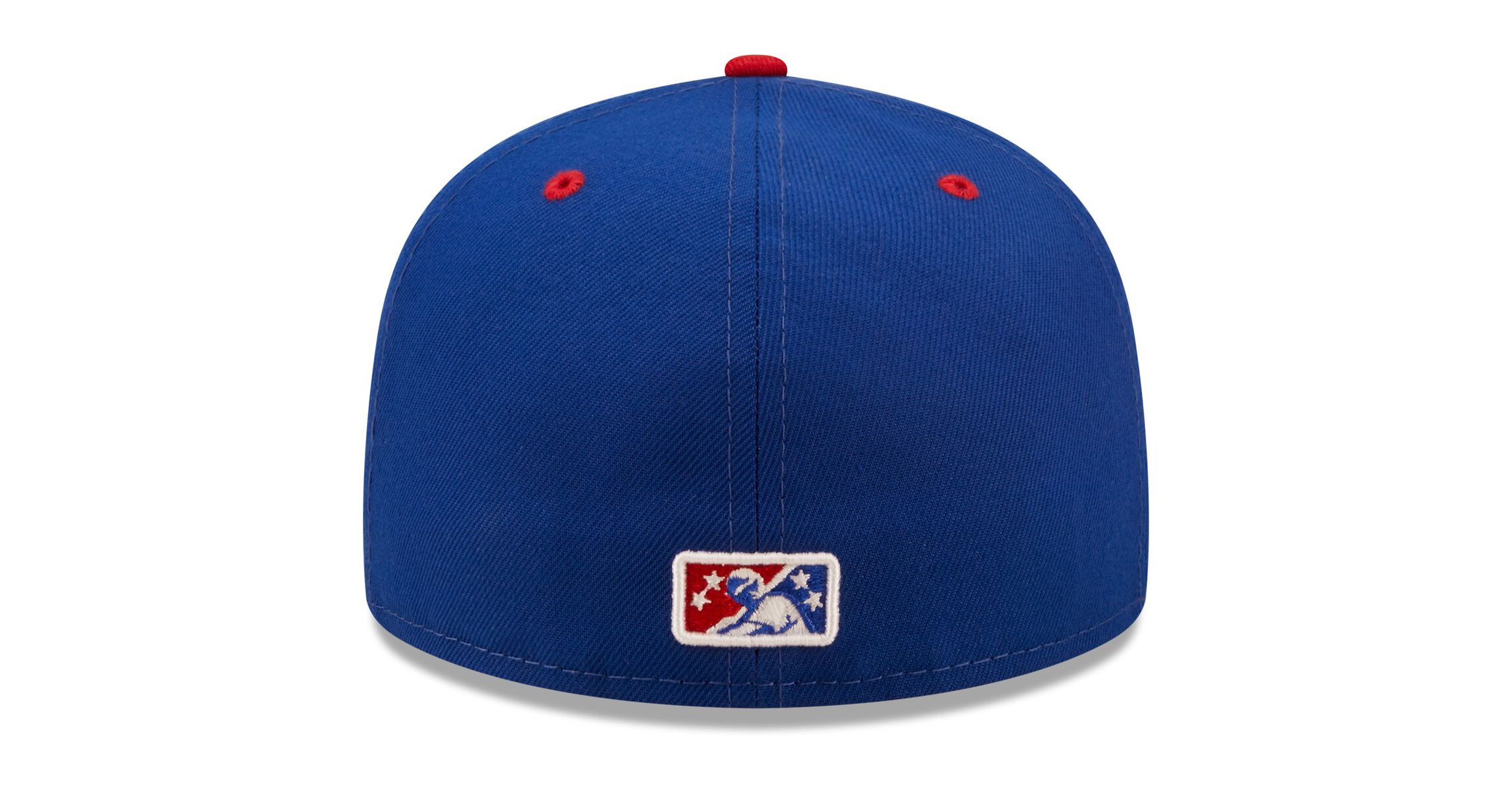 MiLB Tennessee Smokies Authentic Collection 59FIFTY Fitted Hat