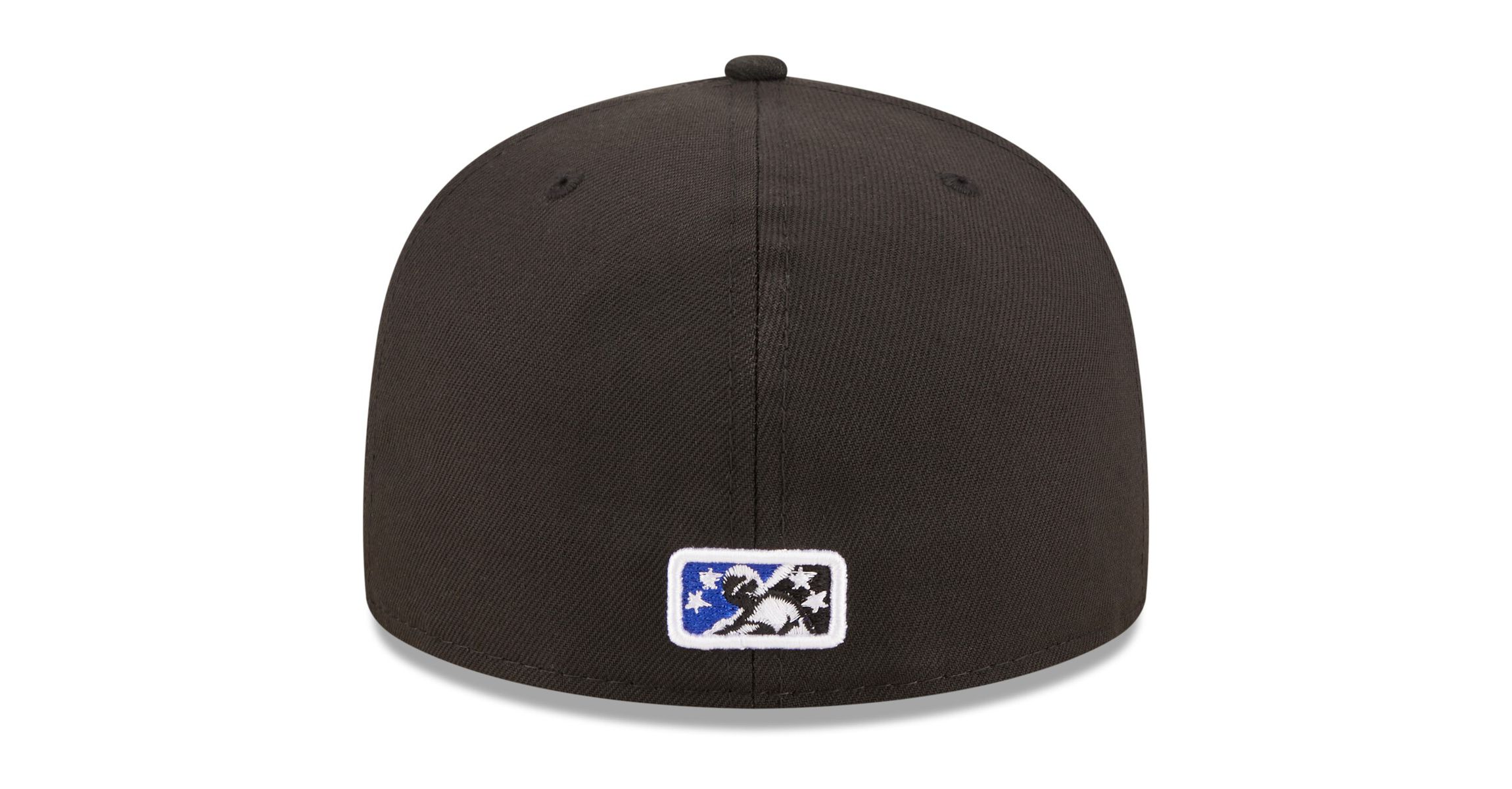 MiLB Biloxi Shuckers Authentic Collection 59FIFTY Fitted Hat