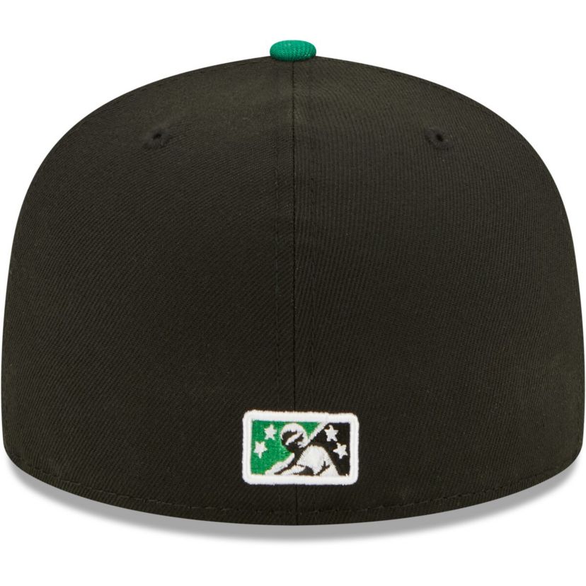 MiLB Dayton Dragons Authentic Collection 59FIFTY Fitted Hat