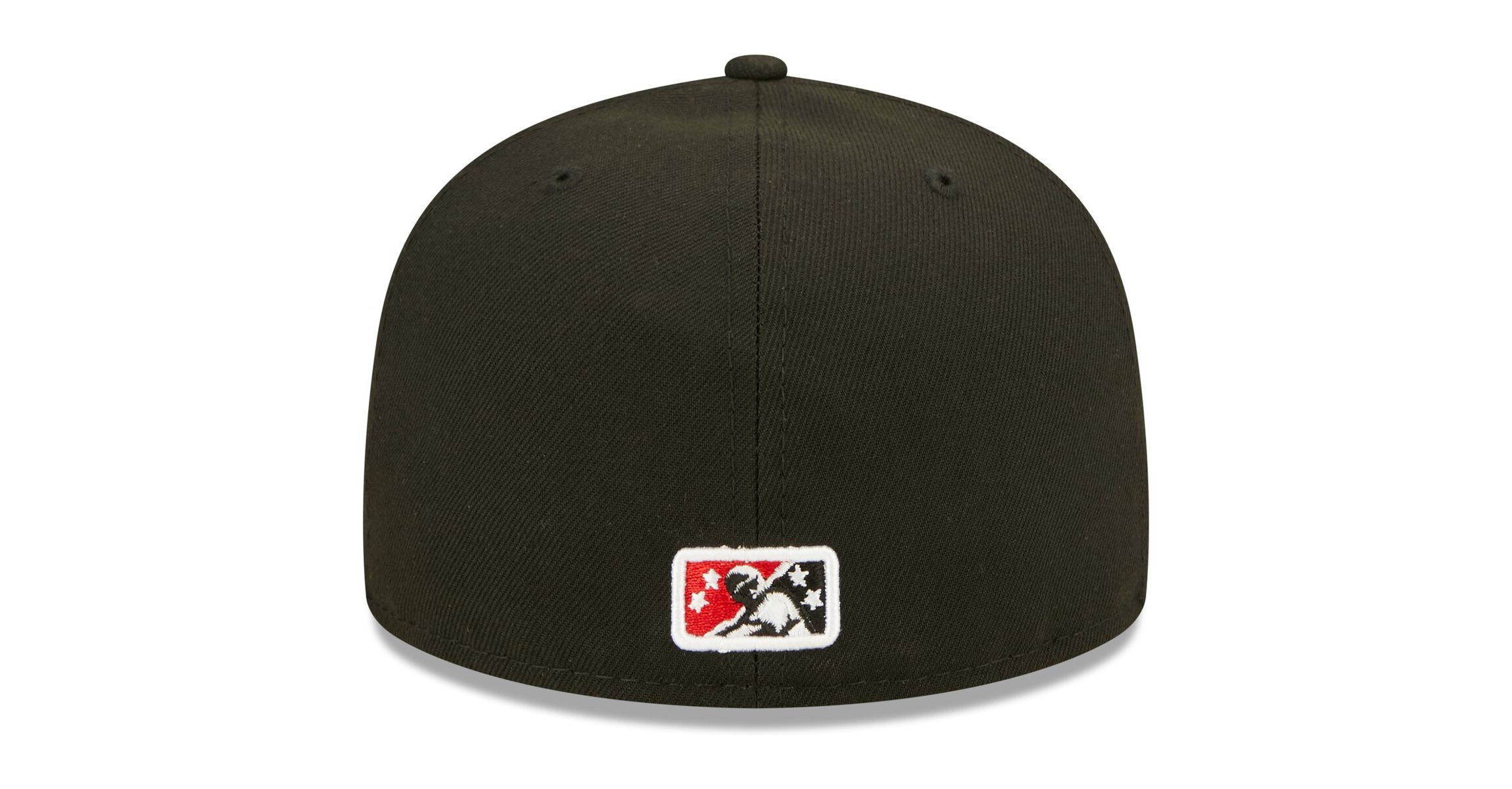 MiLB Albuquerque Isotopes Authentic Collection 59FIFTY Fitted Hat
