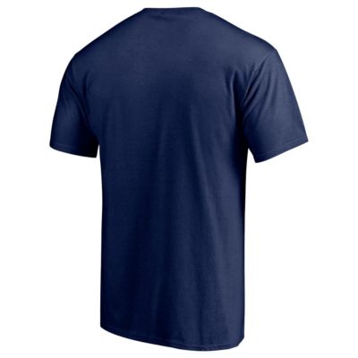 MLB Fanatics Atlanta Braves 2021 NL East Division s Locker Room T-Shirt