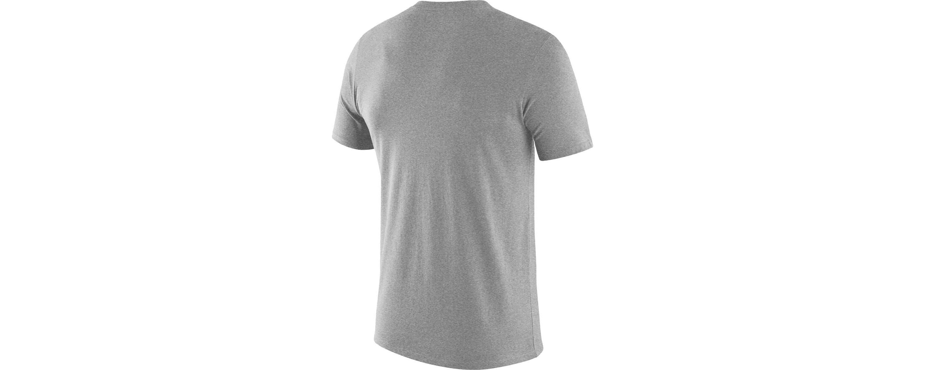 NCAA Florida A&M Rattlers Collection Performance T-Shirt