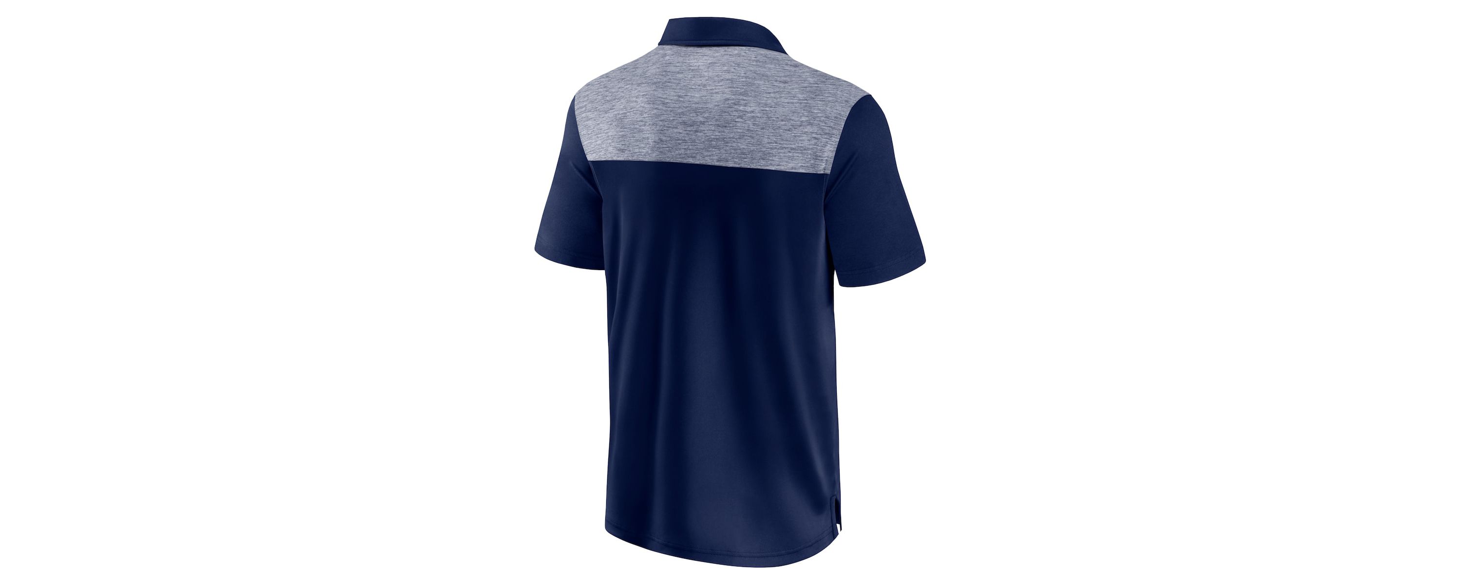 NCAA Fanatics Notre Dame Fighting Irish Long Shot Polo