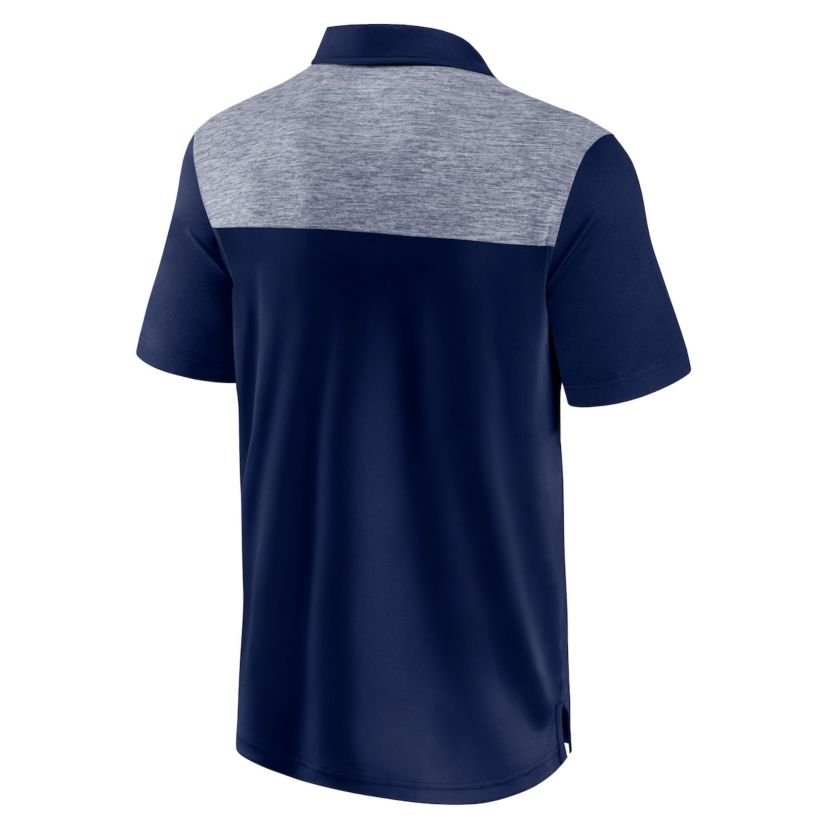 NCAA Fanatics Notre Dame Fighting Irish Long Shot Polo