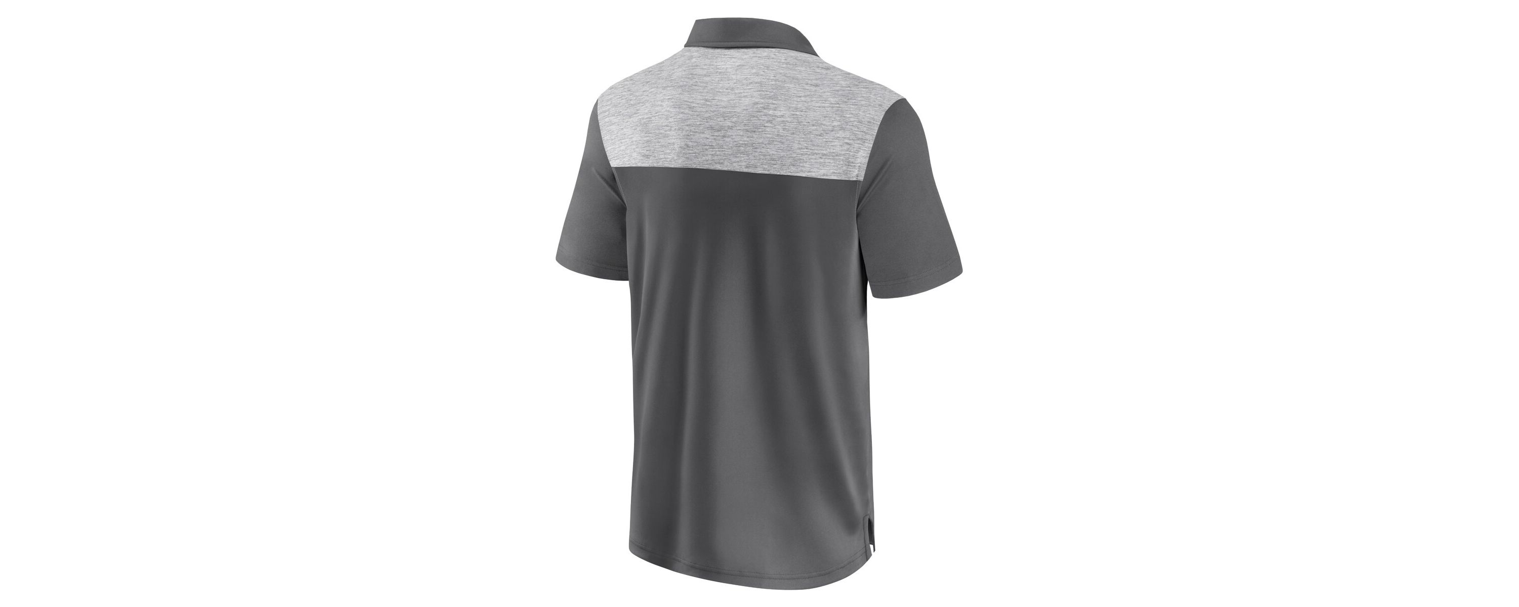 NCAA Fanatics Minnesota Golden Gophers Long Shot Polo