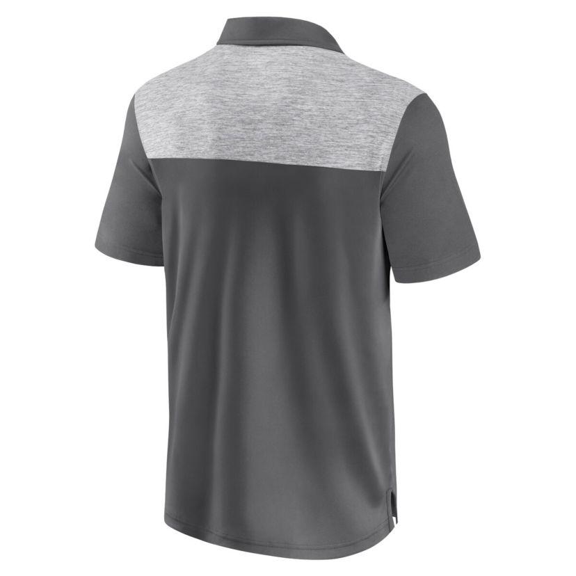 NCAA Fanatics Minnesota Golden Gophers Long Shot Polo