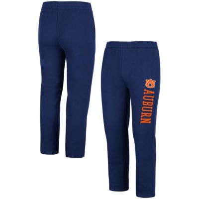 NCAA Auburn Tigers Fleece Pants