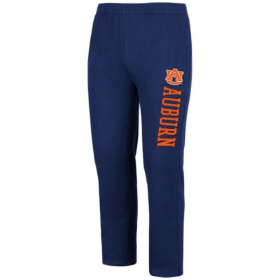 NCAA Auburn Tigers Fleece Pants