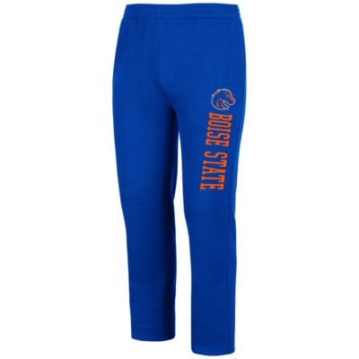 NCAA Boise State Broncos Fleece Pants