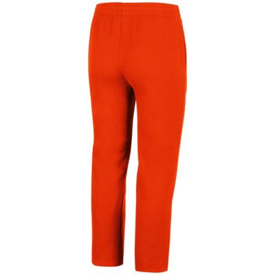 NCAA Clemson Tigers Fleece Pants