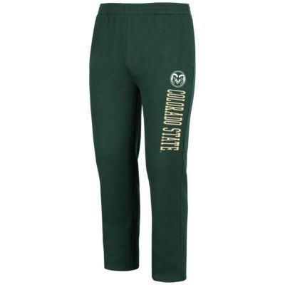 NCAA Colorado State Rams Fleece Pants
