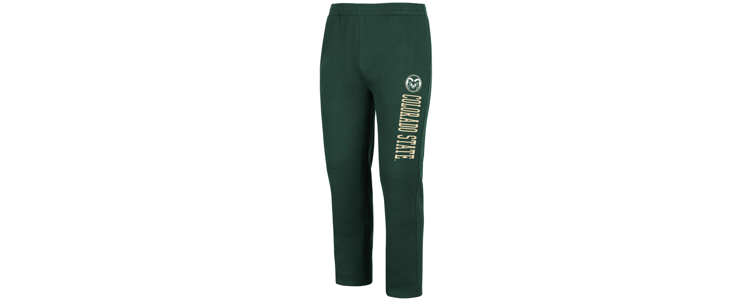 NCAA Colorado State Rams Fleece Pants
