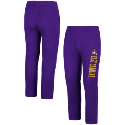 East Carolina Pirates NCAA ECU Pirates Fleece Pants