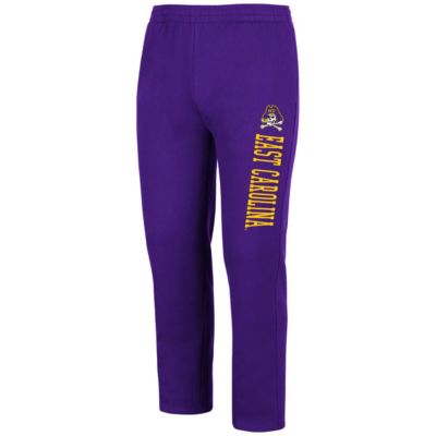 East Carolina Pirates NCAA ECU Pirates Fleece Pants