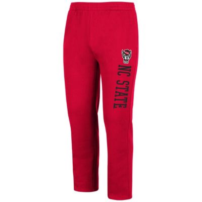 NCAA NC State Wolfpack Fleece Pants