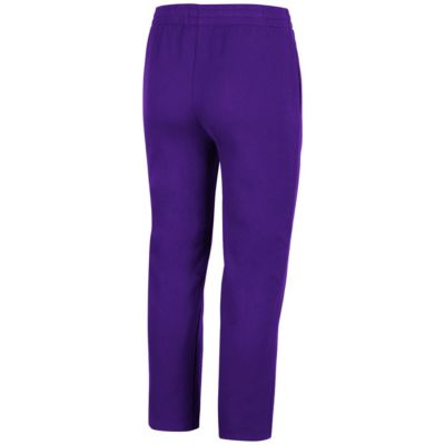 NCAA Northwestern Wildcats Fleece Pants