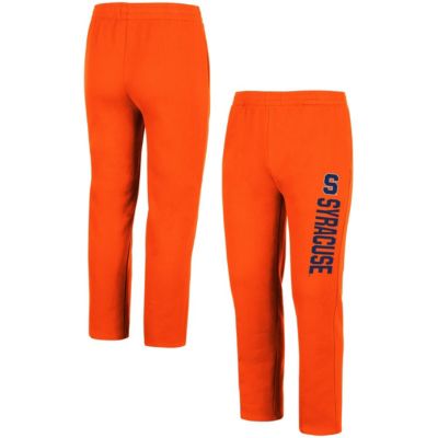 Syracuse Orange NCAA Fleece Pants