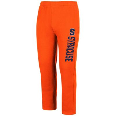 Syracuse Orange NCAA Fleece Pants