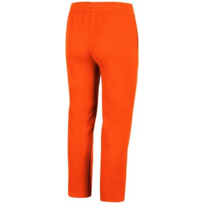 Syracuse Orange NCAA Fleece Pants