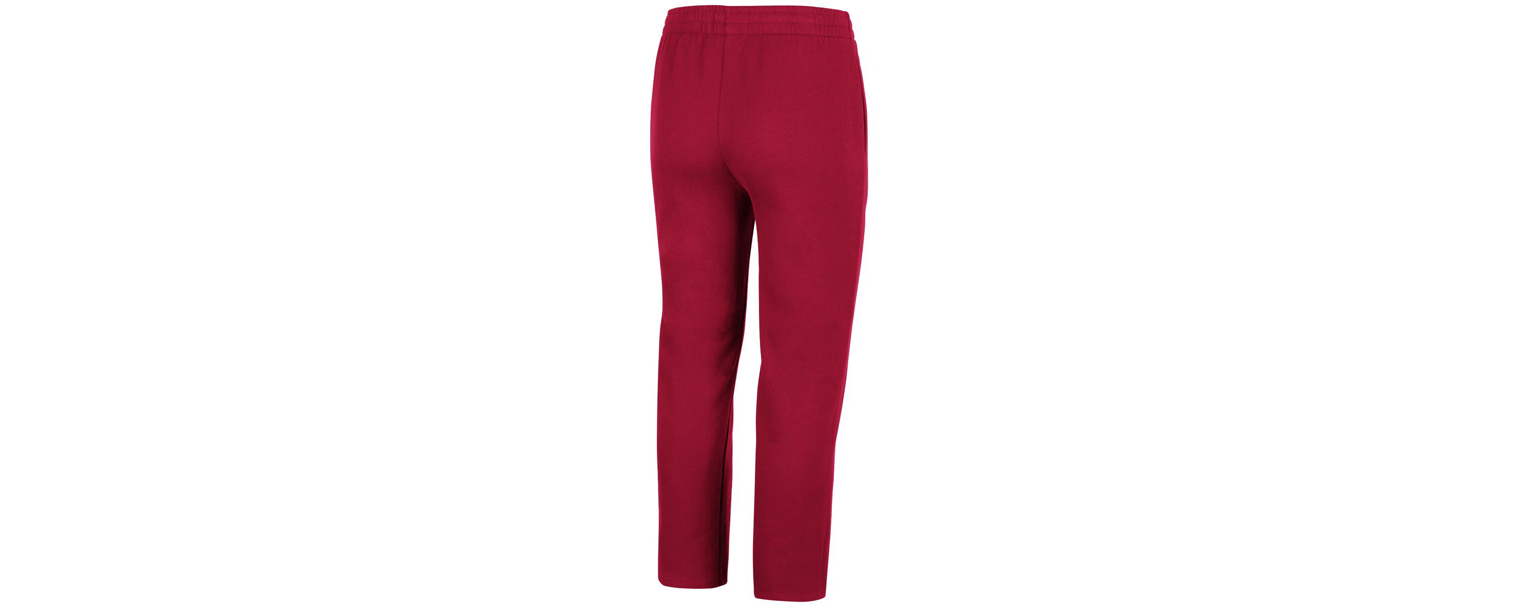 NCAA Washington State Cougars Fleece Pants