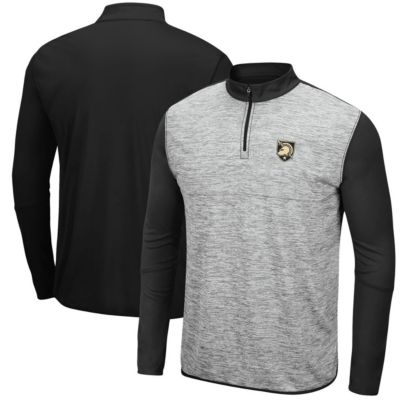Army Black Knights NCAA ed Prospect Quarter-Zip Jacket