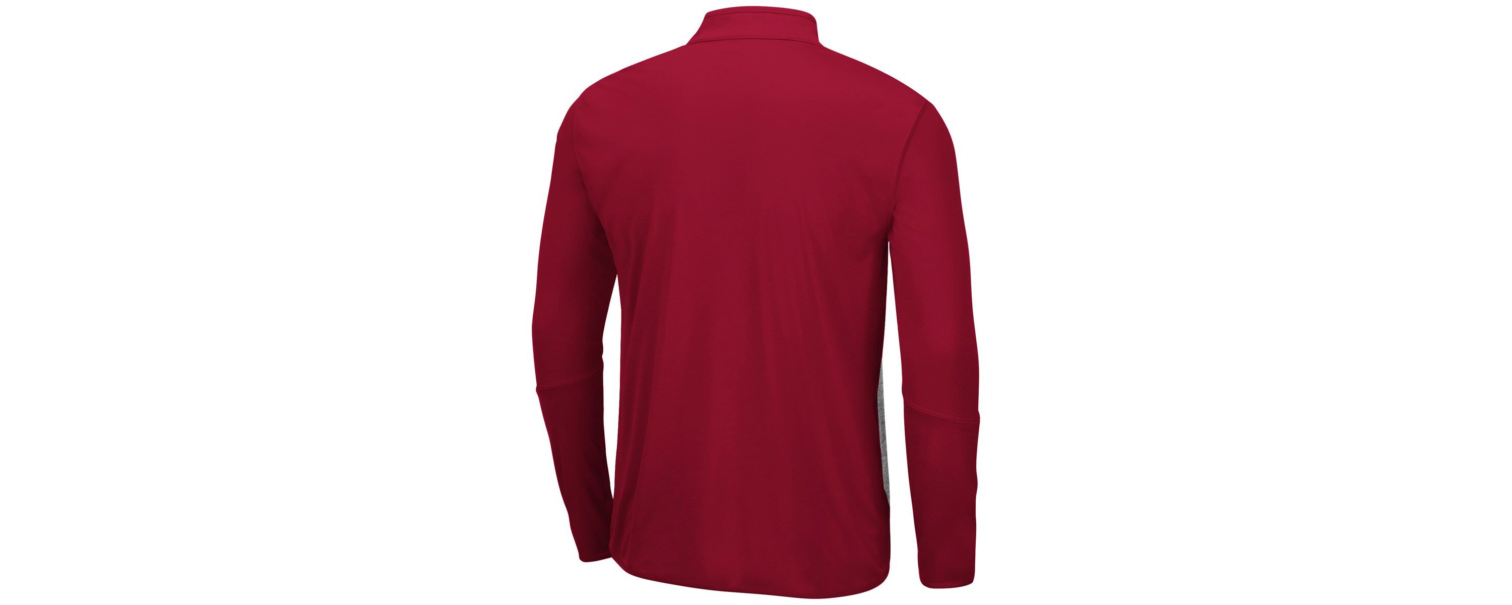 Stanford Cardinal NCAA ed Stanford Prospect Quarter-Zip Jacket