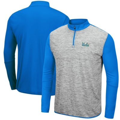 NCAA ed UCLA Bruins Prospect Quarter-Zip Jacket