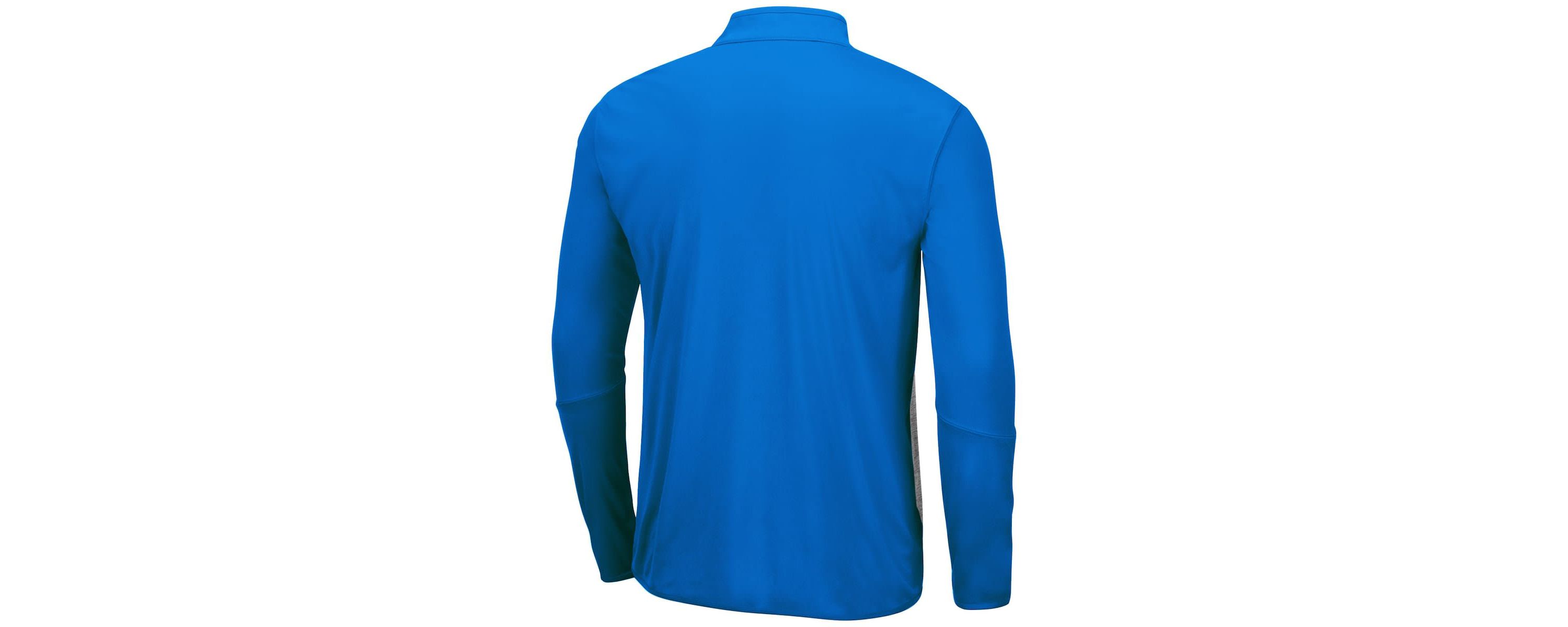NCAA ed UCLA Bruins Prospect Quarter-Zip Jacket