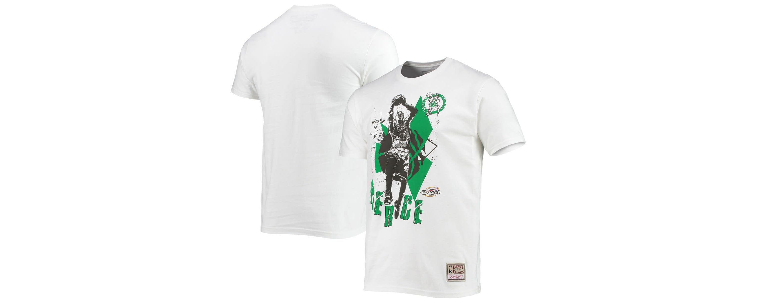 NBA Paul Pierce Boston Celtics Suite Sensations Player T-Shirt