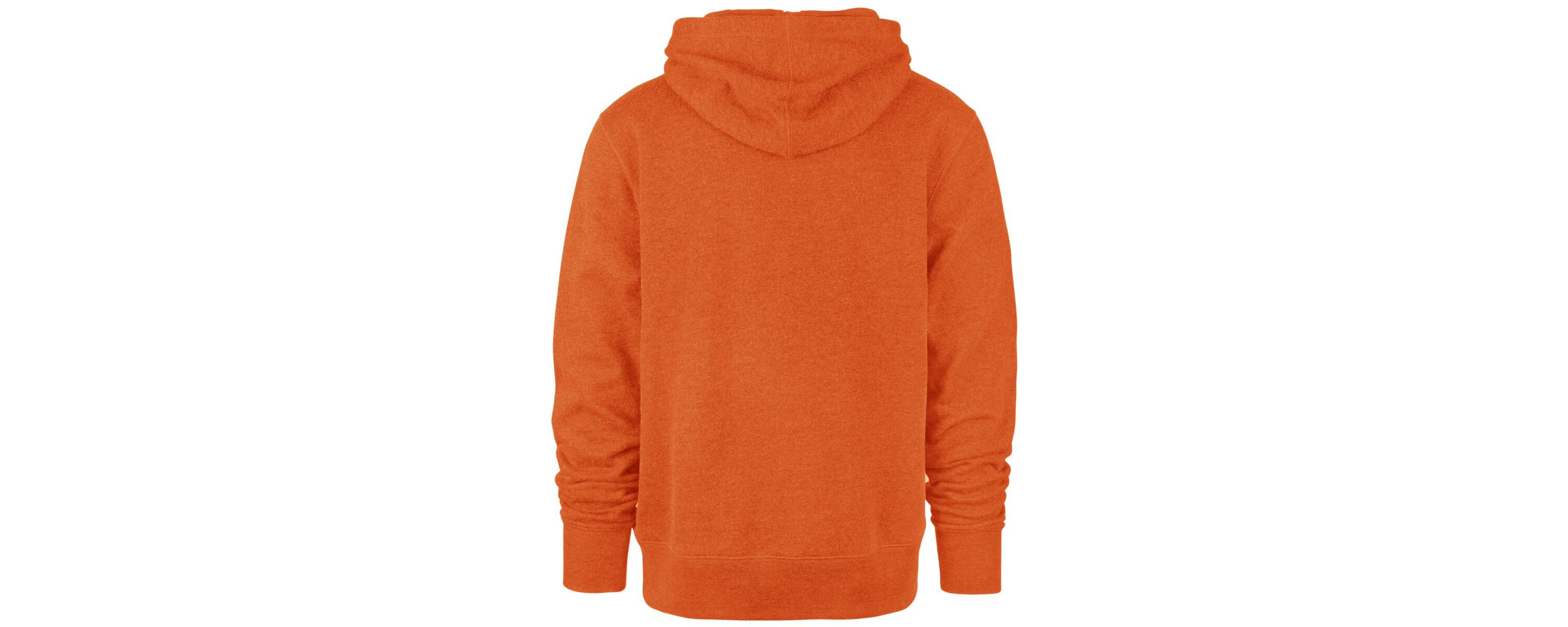 NBA Phoenix Suns 2021/22 City Edition Wordmark Chest Pass Pullover Hoodie