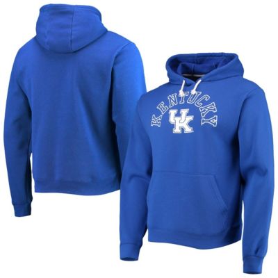 NCAA Kentucky Wildcats Seal Neuvo Essential Fleece Pullover Hoodie