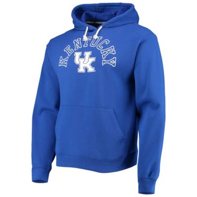 NCAA Kentucky Wildcats Seal Neuvo Essential Fleece Pullover Hoodie