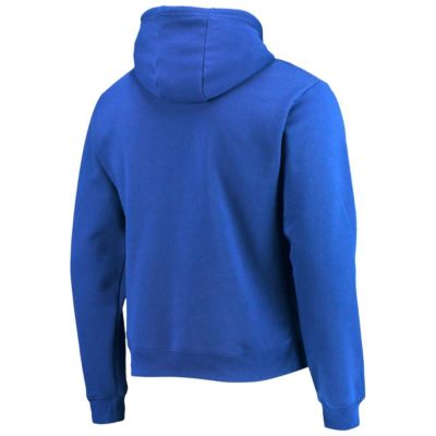 NCAA Kentucky Wildcats Seal Neuvo Essential Fleece Pullover Hoodie