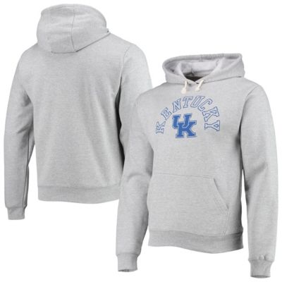 NCAA ed Kentucky Wildcats Seal Neuvo Essential Fleece Pullover Hoodie