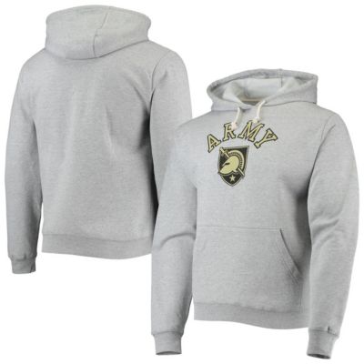 Army Black Knights NCAA ed Seal Neuvo Essential Fleece Pullover Hoodie