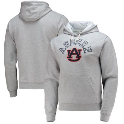 NCAA ed Auburn Tigers Seal Neuvo Essential Fleece Pullover Hoodie